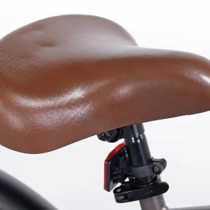 Kent 26 in. Bayside Men's Cruiser Bike Satin Cocoa