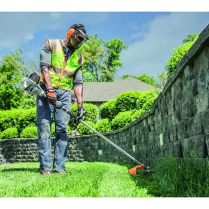 2025 Stihl FS 91 R GAS Trimmer