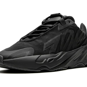 YEEZY BOOST 700 MNVN "Triple Black"