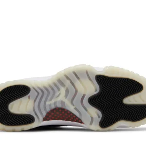 Jordan 11 Retro Low '72-10'