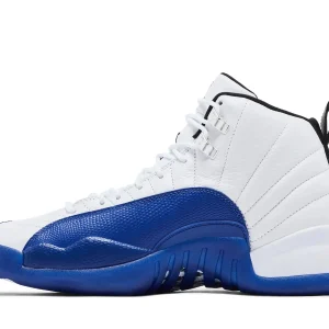 Jordan 12 Retro 'Blueberry'
