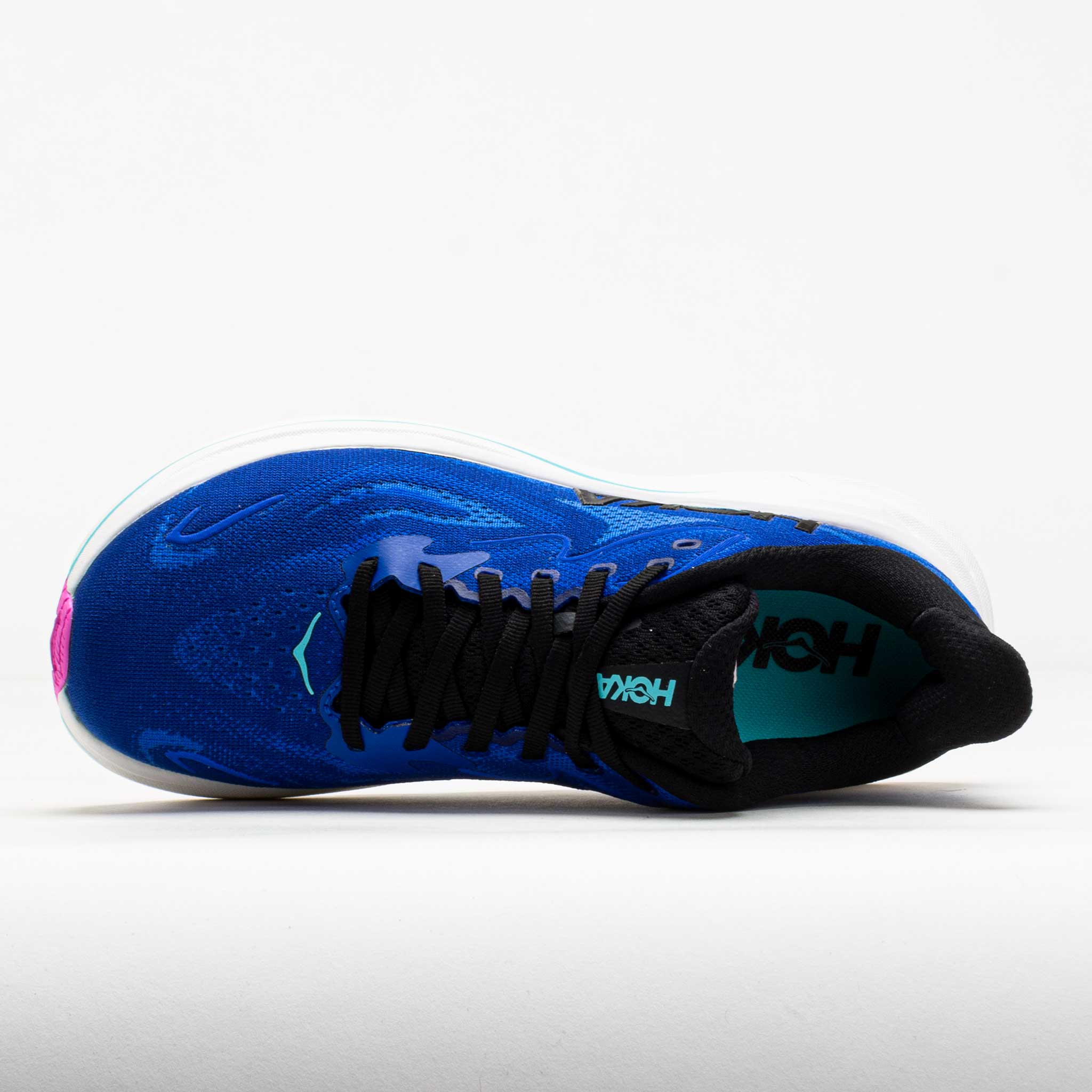 Clifton 10 Women's Night Sky/Ultramarine