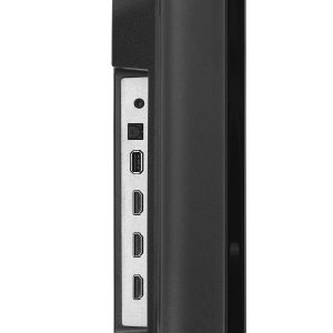 INSIGNIA 32-inch Class Smart Full HD 1080p Fire TV