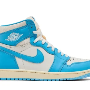 Jordan 1 Retro High OG 'UNC Reimagined'