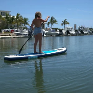 Roc Inflatable Stand Up Paddle Boards 10 ft 6 in