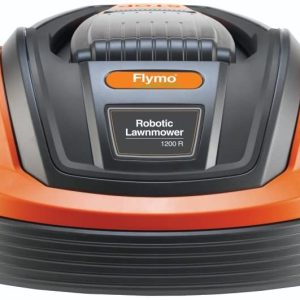 500 GO Robotic Lawn Mower