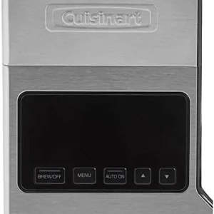 Coffee Brewer, 8 Cup