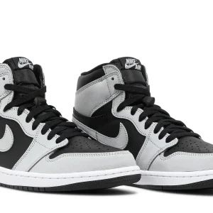 Jordan 1 Retro High OG 'Shadow 2.0'