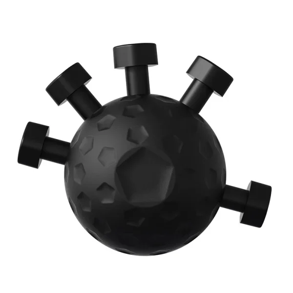 Innofiz Gym Finger Hand Grip Strengthener