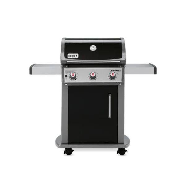 SPIRIT E-310 GAS GRILL