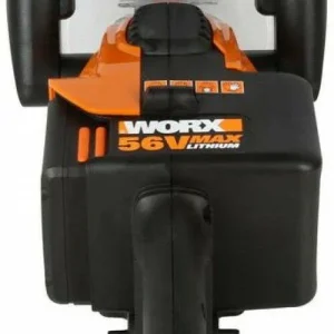 24x22 56V Cordless Hedge Trimmer Wg291