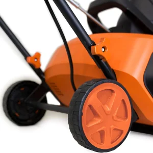 Snow Blaster 13.5-Amp 18-Inch Electric Snow Thrower