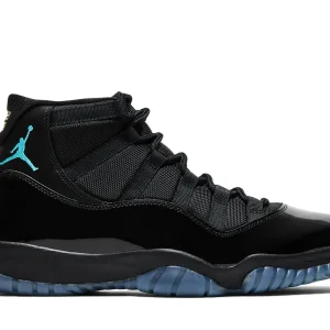 Jordan 11 Retro 'Gamma Blue' 2025