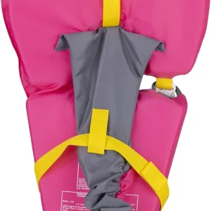 Lnfant Baby-Safe USCG Approved Life Jacket