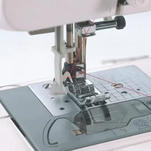 Brother Sewing and Quilting Machine Computerized 165 Built-in Stitches LCD Display Wide Table