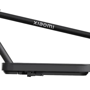 Xiaomi E-Scooter with German Road Legal (Max 20 km/h, Up to 70 km Range & 25 Percent Incline, Pneumatic Tyres, Dual Brakes, Display, Aluminium Body, App)