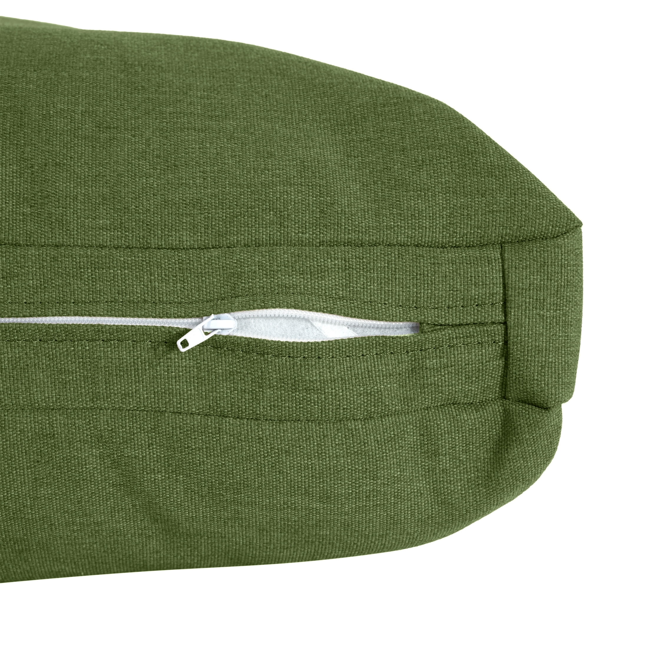 Christopher Knight Home 2-Piece Outdoor Deep Seat Cushion Set, 24"x 24"x 5", Beige