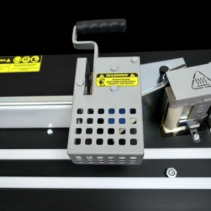 Maksiwa International Portable Edgebander