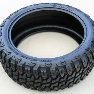 Set of 4 (four) 275/65R20 126/123Q E (10 ply) M/T mud tires