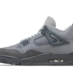 Jordan 4 Retro SE 'Paris Olympics Wet Cement'