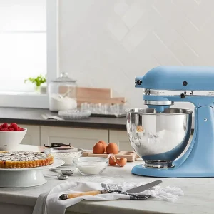 KitchenAid Artisan Series 5 Quart Tilt Head Stand Mixer