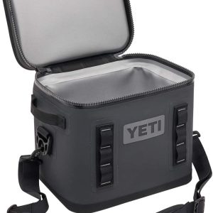 YETI Hopper Flip 12 Portable Soft Cooler