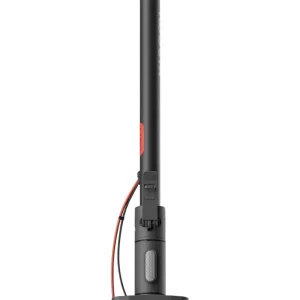 Xiaomi E-Scooter with German Road Legal (Max 20 km/h, Up to 70 km Range & 25 Percent Incline, Pneumatic Tyres, Dual Brakes, Display, Aluminium Body, App)