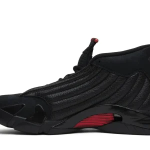 Jordan 14 Retro 'Last Shot' 2018