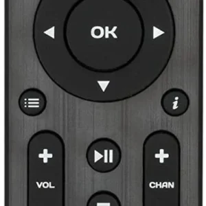 {Package of 2 } IPTV Box + in Built WiFi + HDMI Cable + Remote + Power Adapter