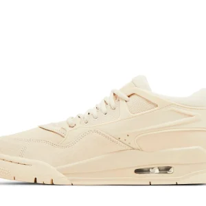 Wmns Jordan 4 RM 'Legend Light Brown'