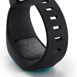 Magnetic Shark Repellent Band for Swimming, Surfing, Diving, Snorkeling and All Ocean Sports