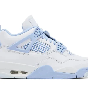 Wmns Jordan 4 Retro 'Forget Me Not'