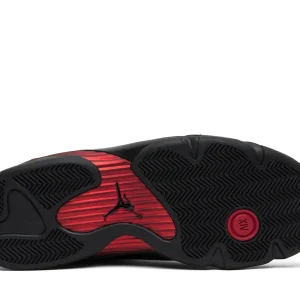 Jordan 14 Retro 'Last Shot' 2018