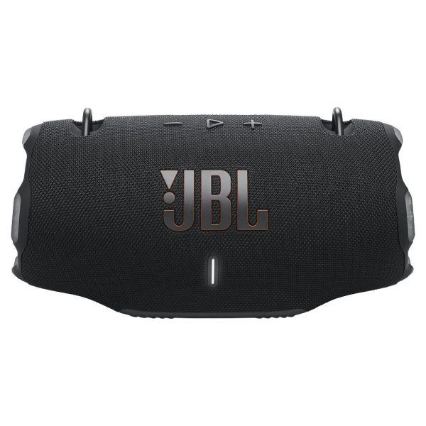 2025 Xtreme 4 Wireless Portable Bluetooth Speaker - Black