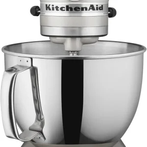 KitchenAid Artisan Series 5 Quart Tilt Head Stand Mixer