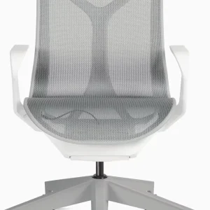 Cosm Chair, Mid Back
