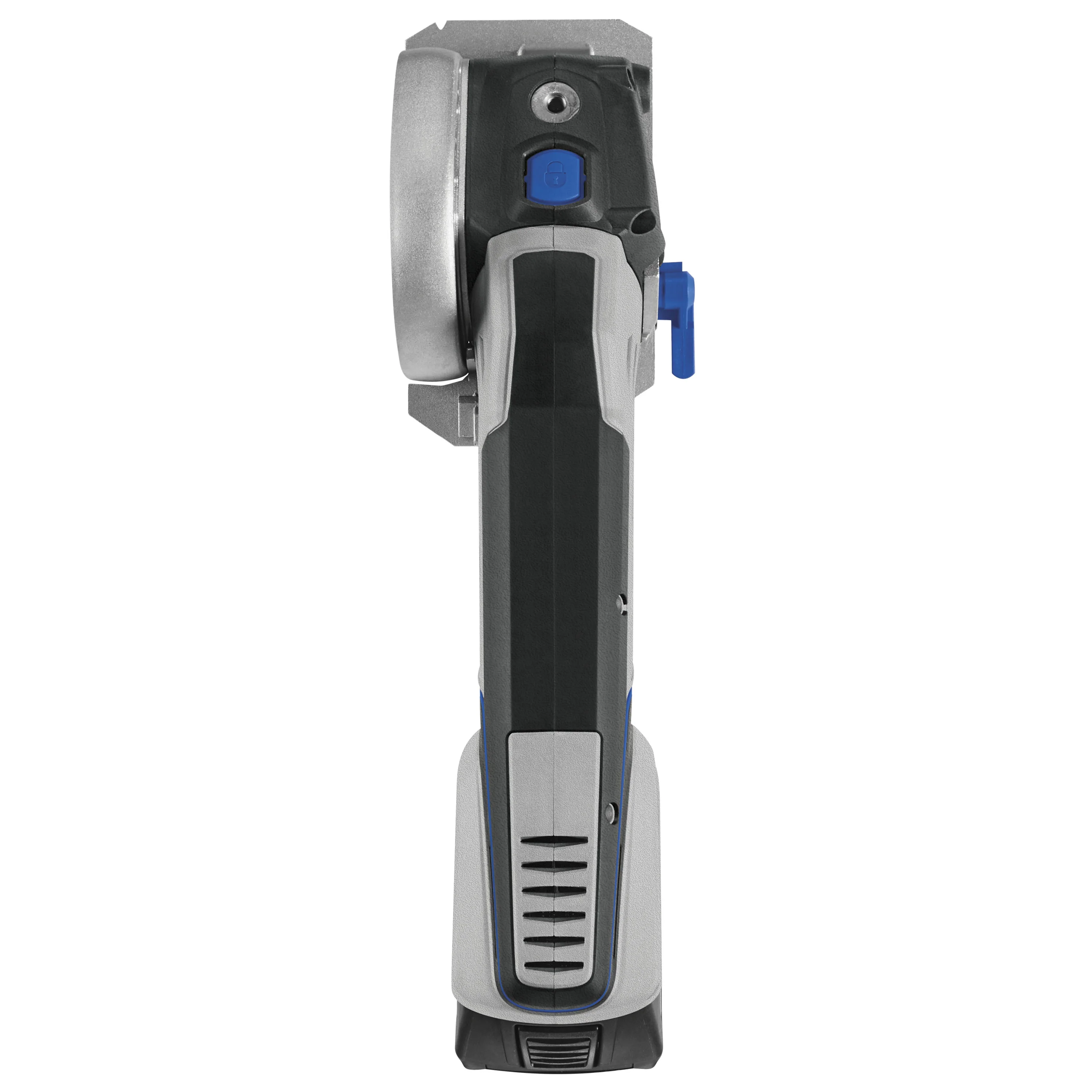 Dremel US20V-01 - 20V Max Cordless Ultra-Saw 1 Battery Tool Kit, (3) Cutting Wheels & Storage Bag, Ideal for Flush Cutting, Plunge Cutting and Surface Preparation