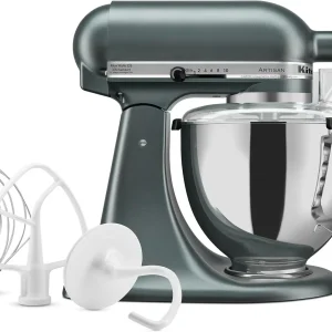 KitchenAid Artisan Series 5 Quart Tilt Head Stand Mixer