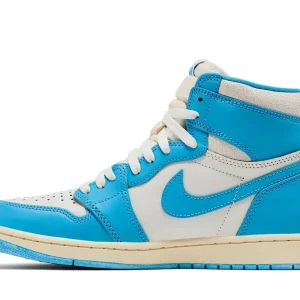 Jordan 1 Retro High OG 'UNC Reimagined'