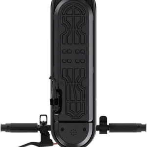 Xiaomi E-Scooter with German Road Legal (Max 20 km/h, Up to 70 km Range & 25 Percent Incline, Pneumatic Tyres, Dual Brakes, Display, Aluminium Body, App)