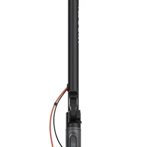 Xiaomi E-Scooter with German Road Legal (Max 20 km/h, Up to 70 km Range & 25 Percent Incline, Pneumatic Tyres, Dual Brakes, Display, Aluminium Body, App)