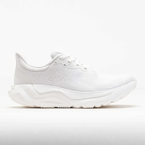 Arahi 8 Women's White/White