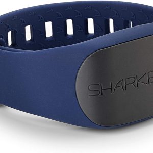 Magnetic Shark Repellent Band for Swimming, Surfing, Diving, Snorkeling and All Ocean Sports