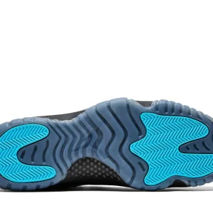 Jordan 11 Retro 'Gamma Blue' 2025
