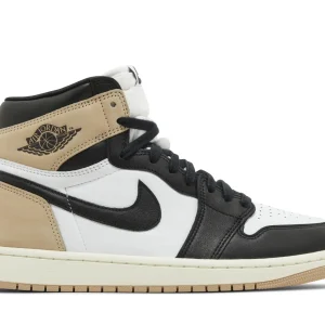 Wmns Jordan 1 Retro High OG 'Latte'