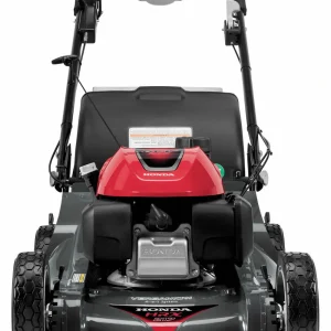 Lawn Mower Self Propelled Walk Behind 21 Select Drive 4-in-1 Versamow HRX217VYA from Honda?? Last Day For Clearance