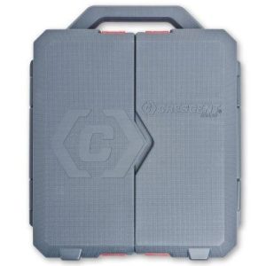 Crescent 170 Piece General Purpose Tool Set – Closed Case – CTK170CMP2