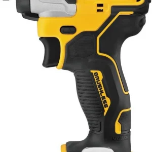 DEWALT XTREME 12V MAX Cordless Drill Combo Kit DCK221F2