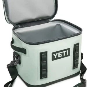YETI Hopper Flip 12 Portable Soft Cooler