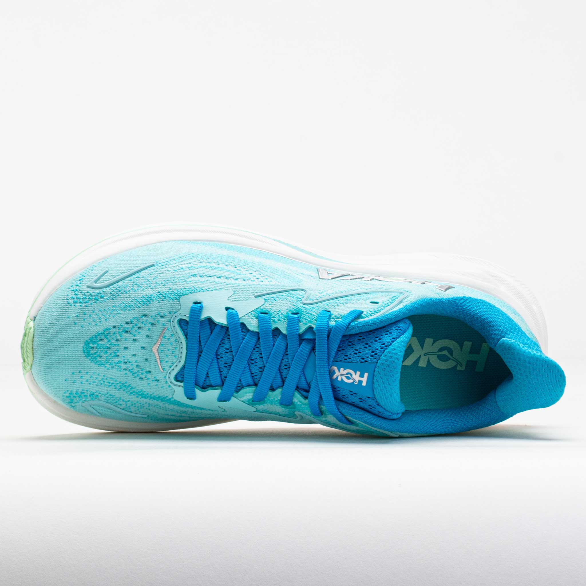 Clifton 10 Women's Skyward Blue/Cielo Blue